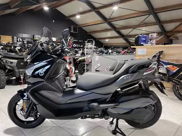 Voge SR4 Max 350 R MAX - Photo 3