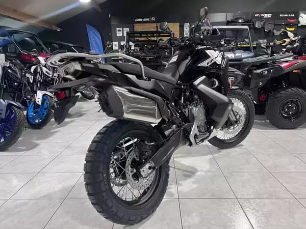 CF Moto 800 MT X - Photo 2