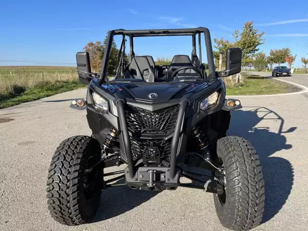 Can Am Maverick Sport Max DPS T 1000R T2b MY26 - Photo 2