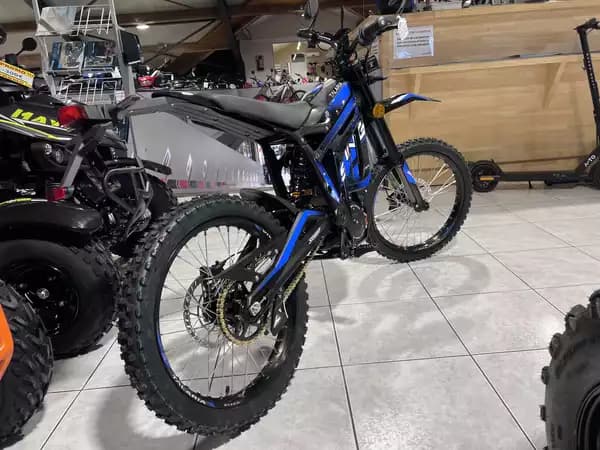 Talaria Sting 4000 TL L1e  Permis AM / B - Photo 2