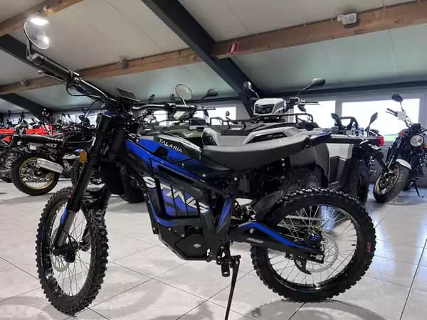 Talaria Sting 4000 TL L1e  Permis AM / B - Photo 3