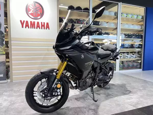 Yamaha Tracer 7 GT - Photo 2