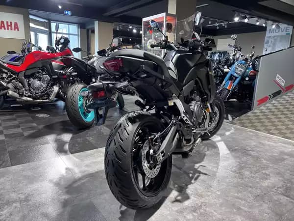 Yamaha Tracer 7 GT - Photo 2