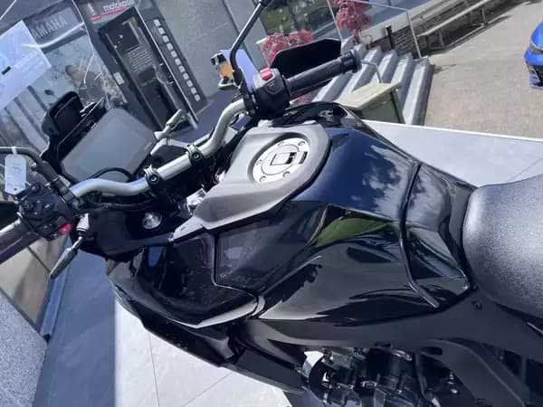 Yamaha Tracer 9 - Photo 3