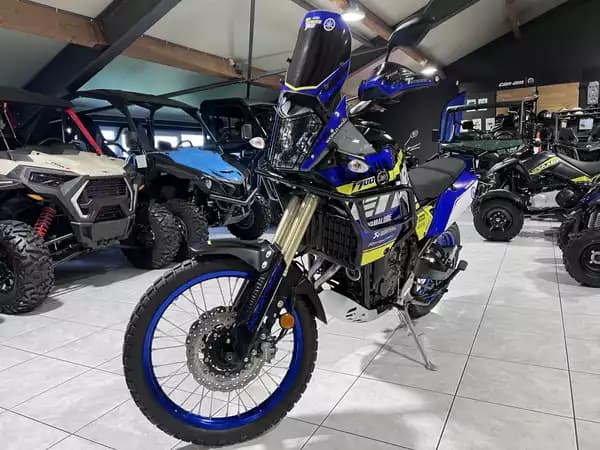 Yamaha XTZ 700 TENERE - Photo 2