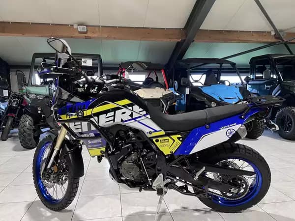 Yamaha XTZ 700 TENERE - Photo 3