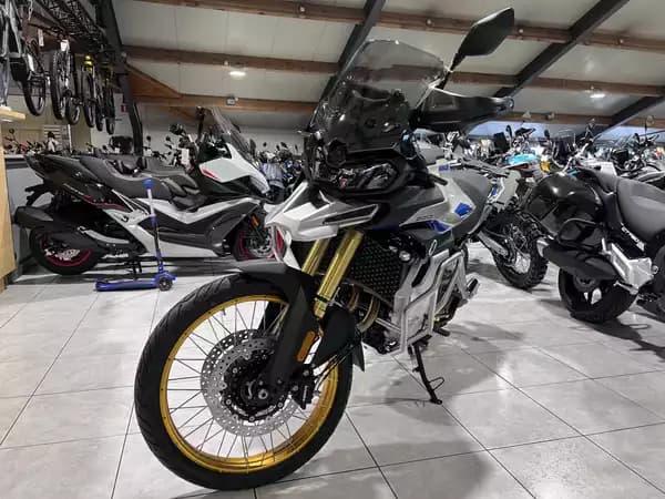 Voge DS 900 X - Photo 2