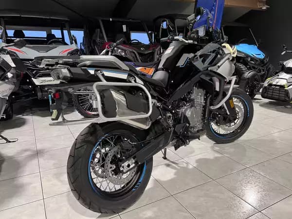 CF Moto 800 MT SPORT - Photo 2