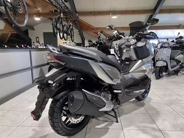 SYM ADX 300 - Photo 2