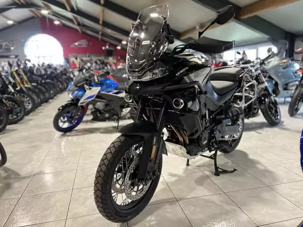 CF Moto 800 MT EXPLORER - Photo 2