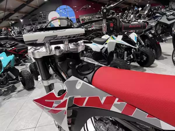 Fantic Enduro 125 XEF 4T PERFORMANCE - Photo 3