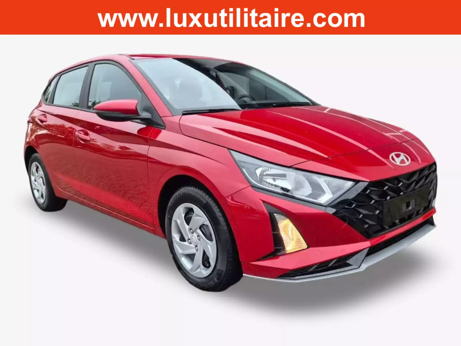 Hyundai i20 1.0T-GDI AT 90 Trend - Photo 1