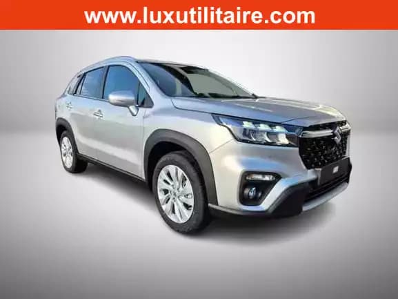 Suzuki S-Cross 1.4 Boosterjet 110 MHEV Comfort Allgrip - Photo 1