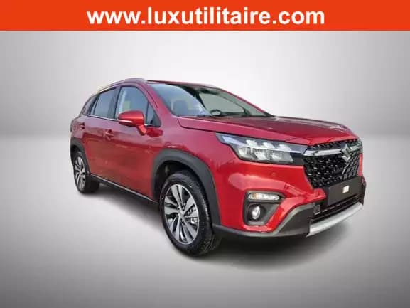 Suzuki S-Cross 1.4 Boosterjet 110 MHEV Auto Comfort Allgrip - Photo 1
