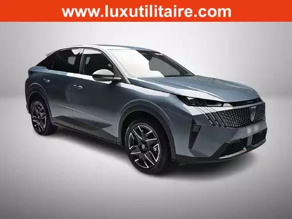 Peugeot 3008 1.2 Hybrid 145 E-DSC6 Allure - Photo 1