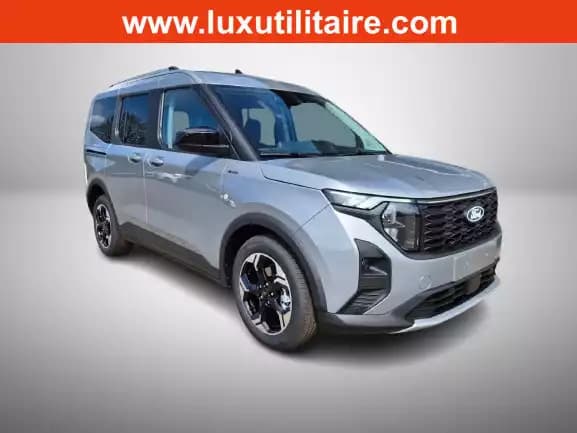 Ford Tourneo Courier 1.0i Ecoboost 125 Active - Photo 1