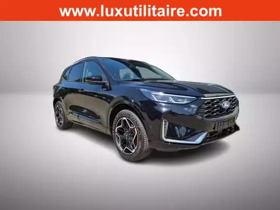 Ford Kuga 2.5 PHEV 242 Auto ST-Line X - Photo 1
