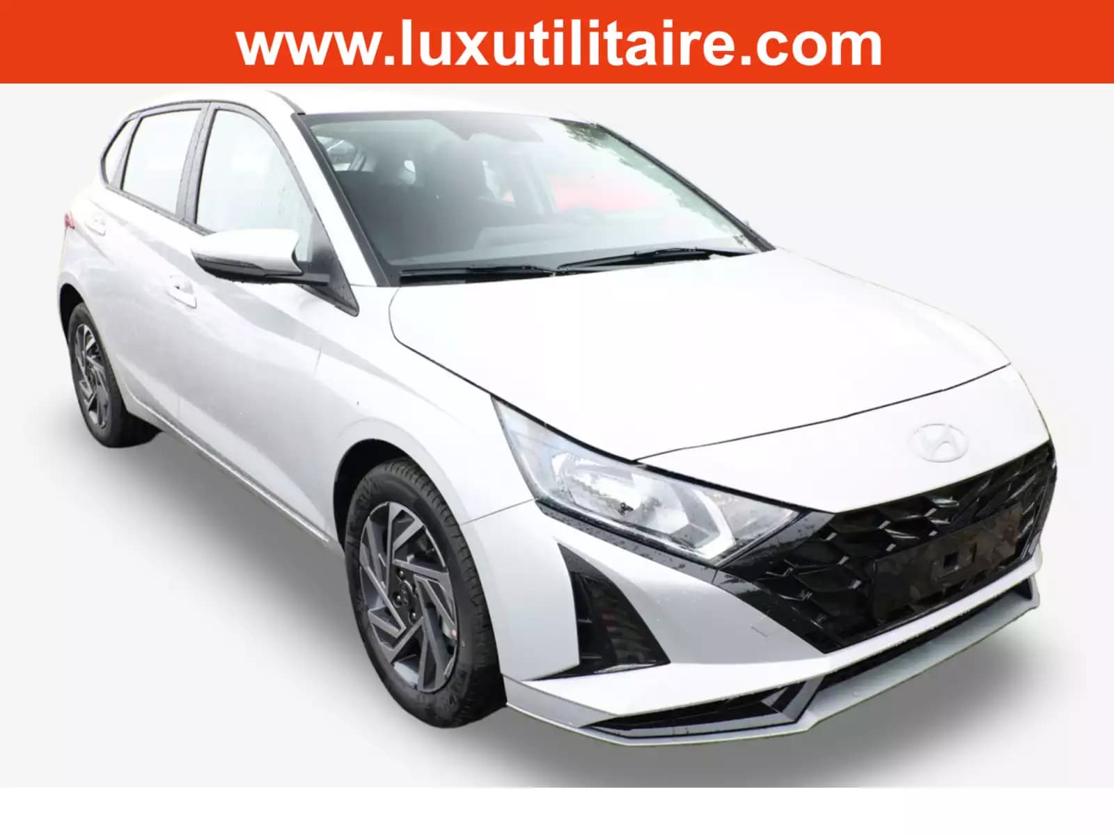 Hyundai i20 1.0T-GDI 90 AT Select - Photo 1