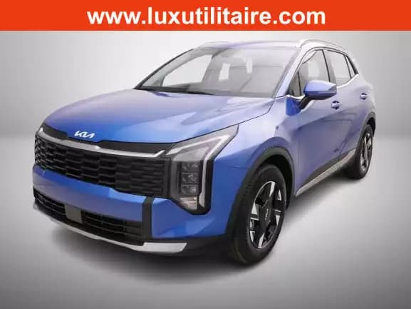Kia Sportage 1.6 T-GDI DCT 150 Pulse - Photo 1