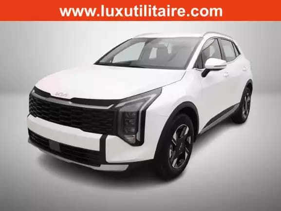 Kia Sportage 1.6 T-GDI DCT 150 Pulse - Photo 1
