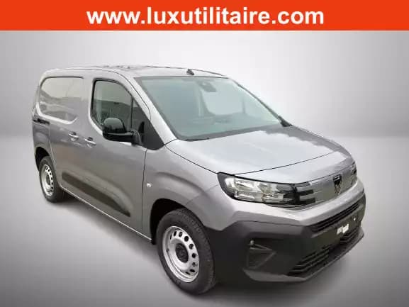 Peugeot Partner 1.5 BlueHDI 102 Confort L1H1 - Photo 1