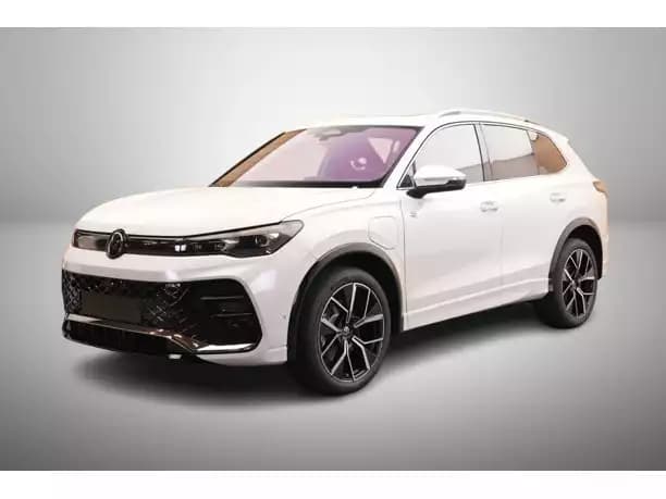 Volkswagen Tiguan 1.5 TSI PHEV 270 DSG R-Line - Photo 1