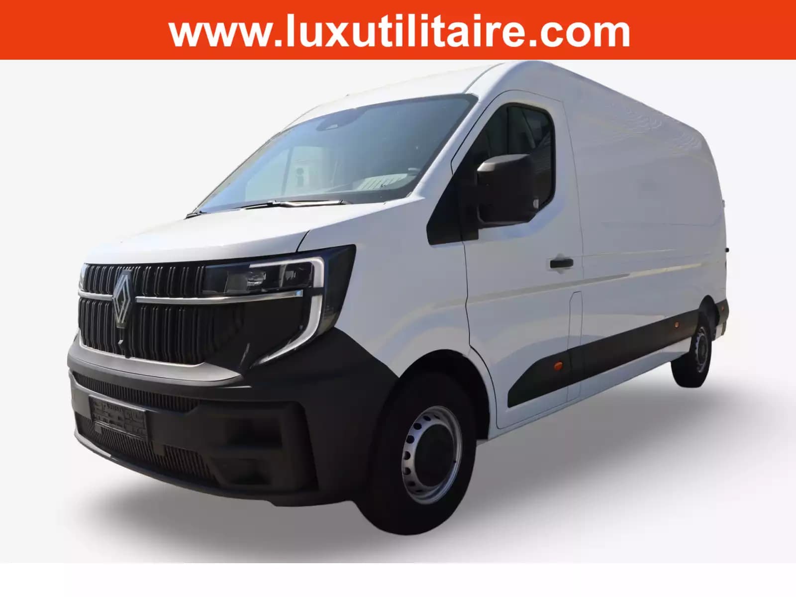 Renault Master 2.0 Dci 150  L3H2 - Photo 1