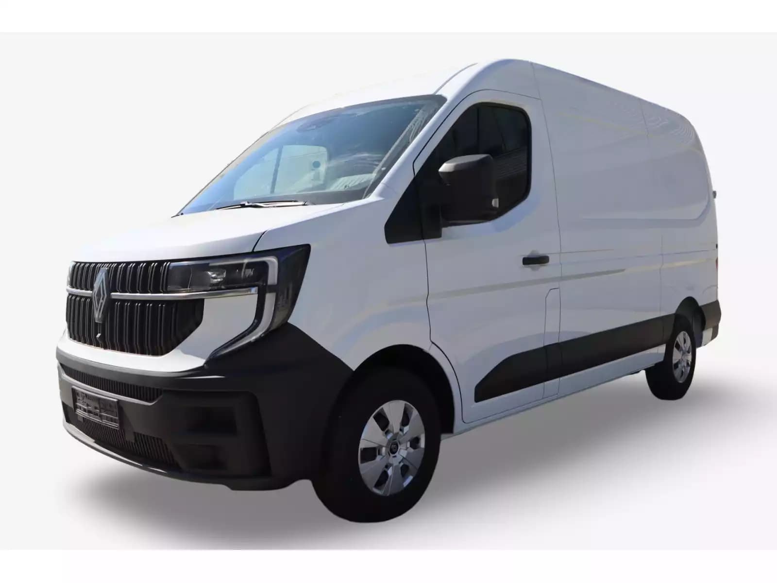 Renault Master 2.0 Dci 130  L2H2 - Photo 1