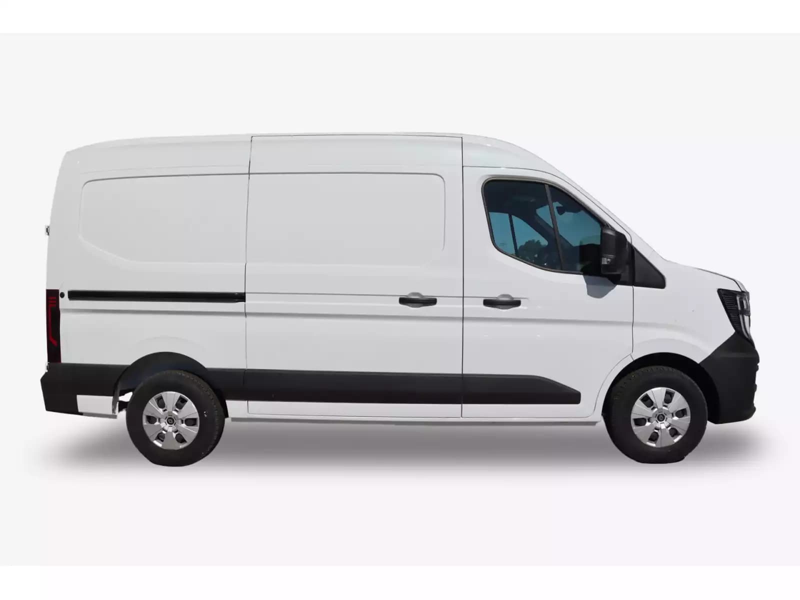 Renault Master 2.0 Dci 130  L2H2 - Photo 1