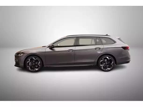 Skoda Superb 2.0 TSi DSG 204 Sportline - Photo 1