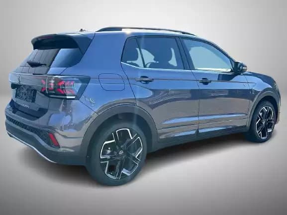 Volkswagen T-Cross 1.0 TSi 115 DSG R-Line - Photo 1