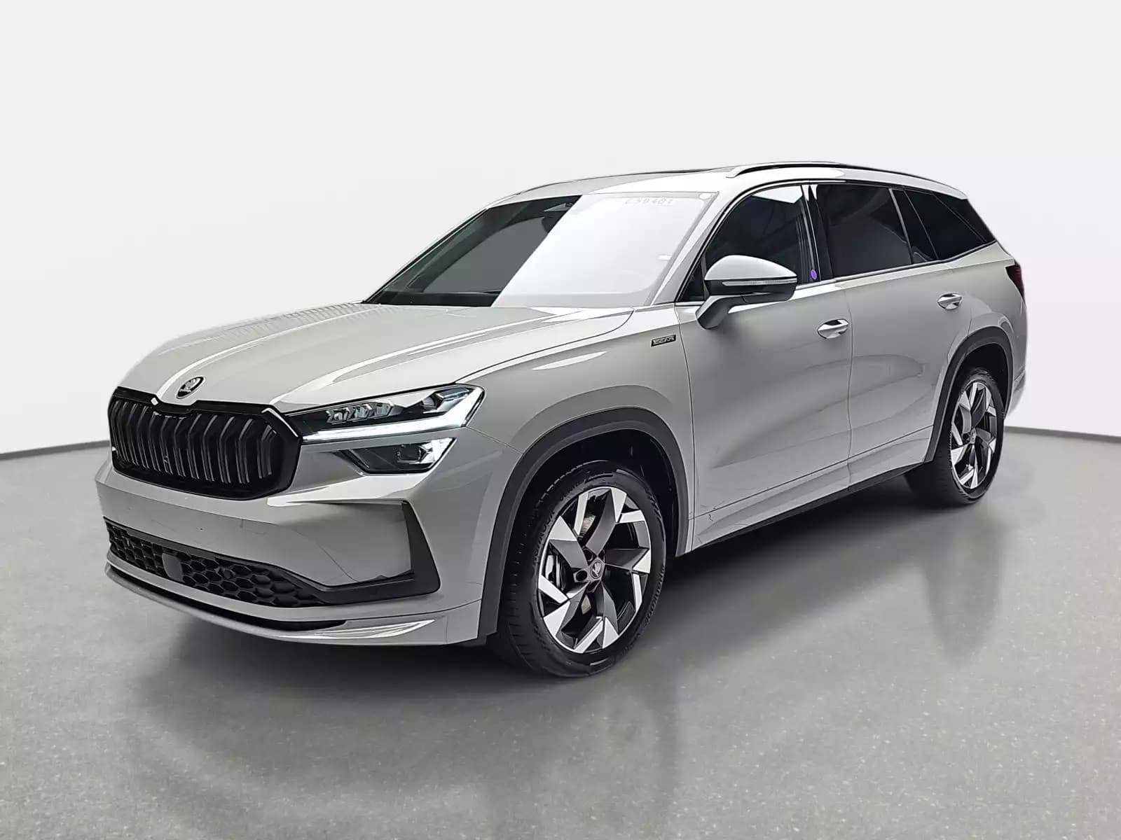Skoda Kodiaq 1.5 TSi DSG 150 Sportline - Photo 1