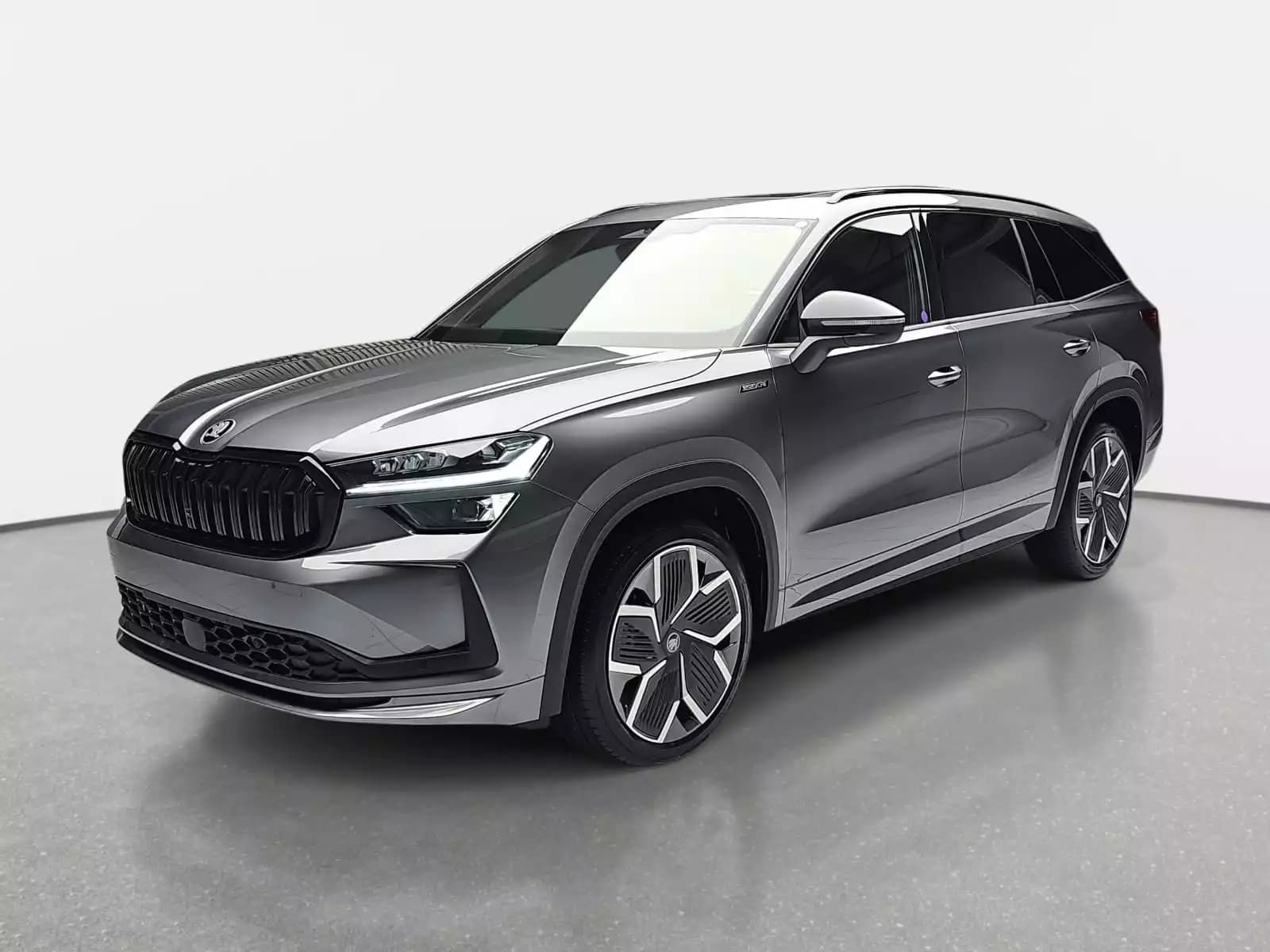 Skoda Kodiaq 1.5 TSi DSG 150 Sportline - Photo 1