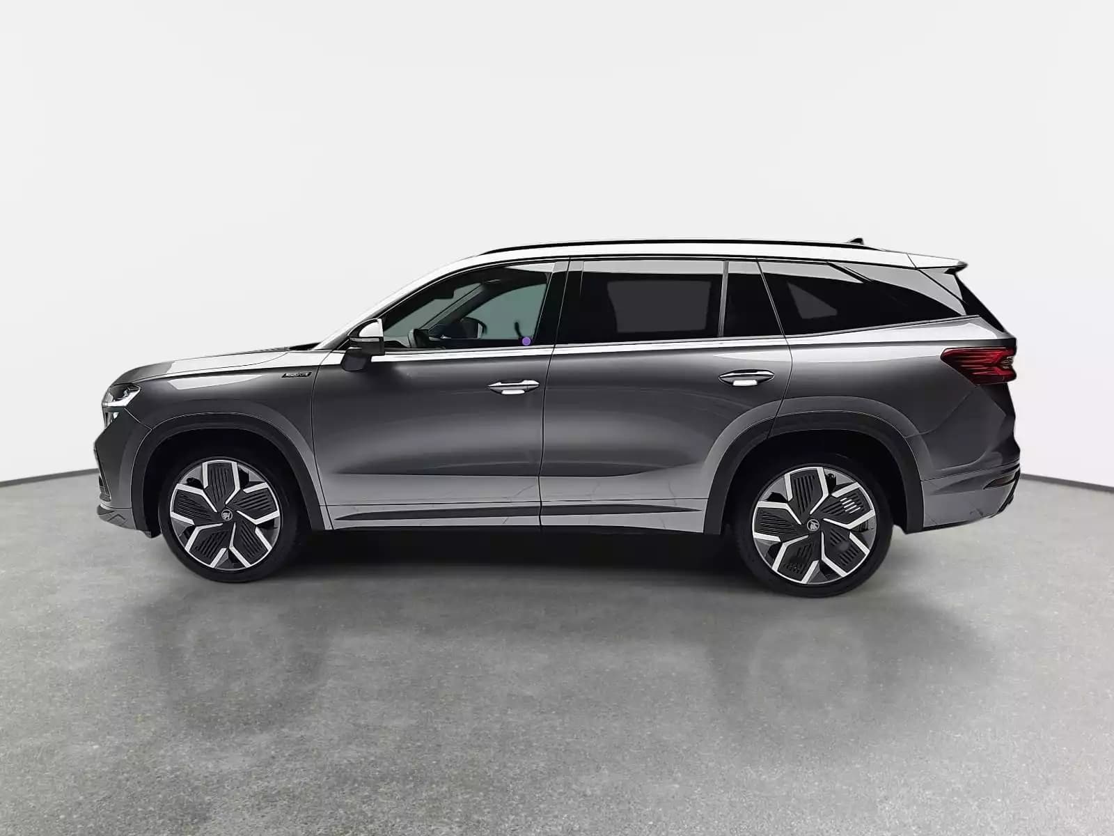 Skoda Kodiaq 1.5 TSi DSG 150 Sportline - Photo 1