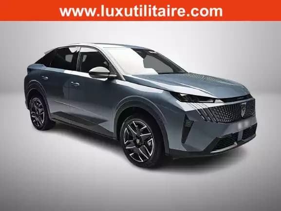 Peugeot 3008 1.2 Hybrid 145 E-DSC6 Allure - Photo 1