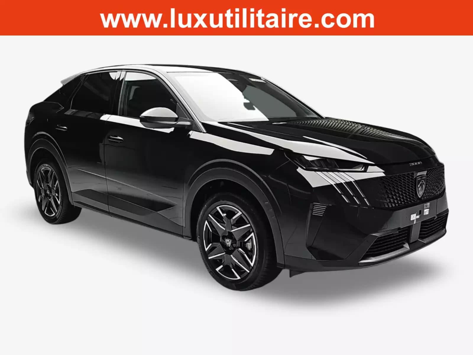 Peugeot 3008 1.2 Hybrid 145 E-DSC6 Allure - Photo 1