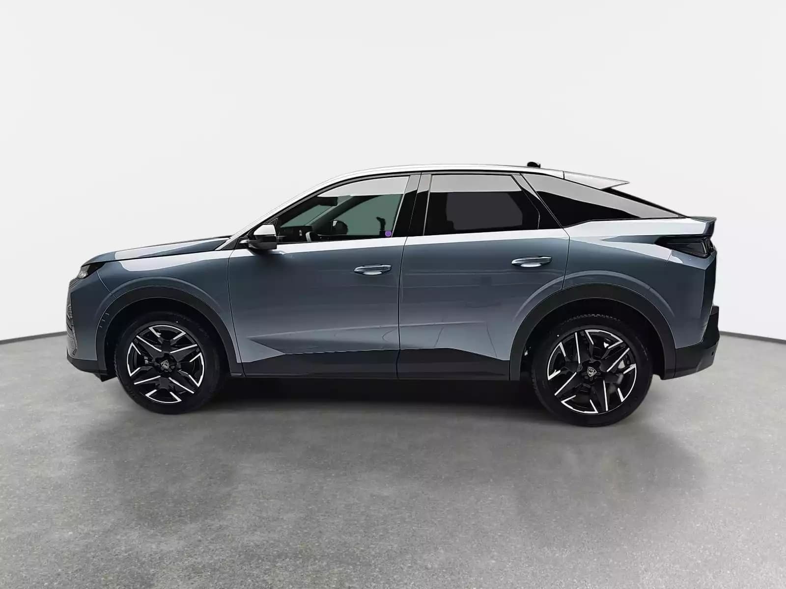 Peugeot 3008 1.2 Hybrid 145 E-DSC6 GT - Photo 1
