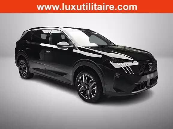 Peugeot 5008 1.2 PureTech 146 e-DSC6 ALLURE - Photo 1