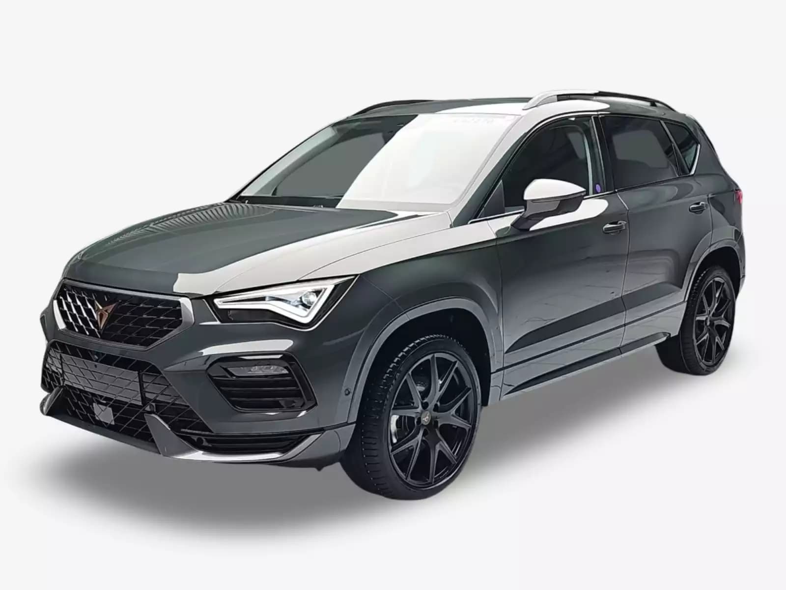Cupra Ateca 1.5 TSi DSG 150 - Photo 1