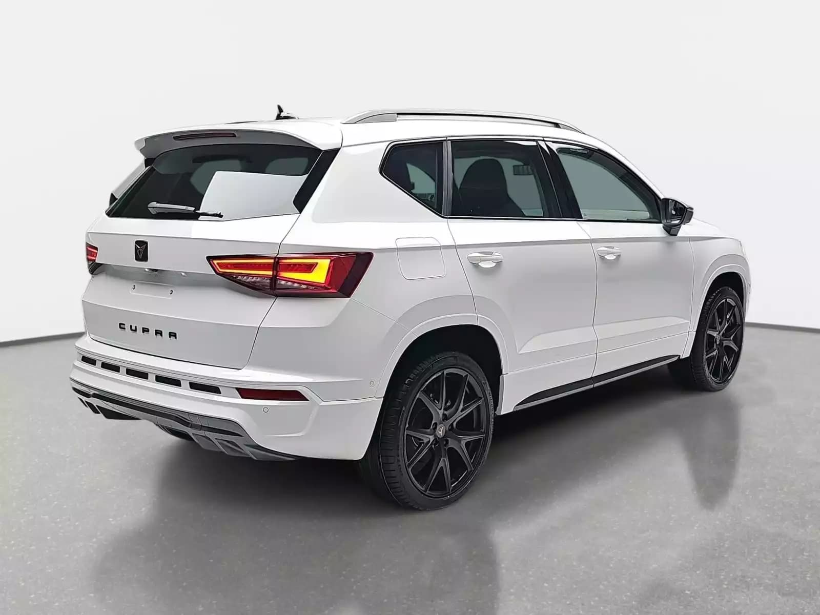 Cupra Ateca 1.5 TSi DSG 150 - Photo 1