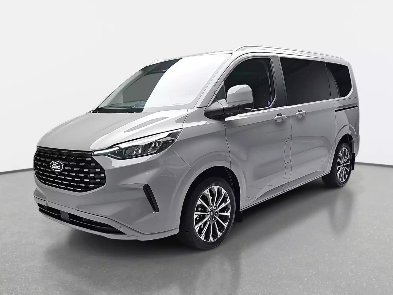 Ford Tourneo Custom 2.0 TDCI ECOBLUE 170 L1 Titanium X - Photo 1