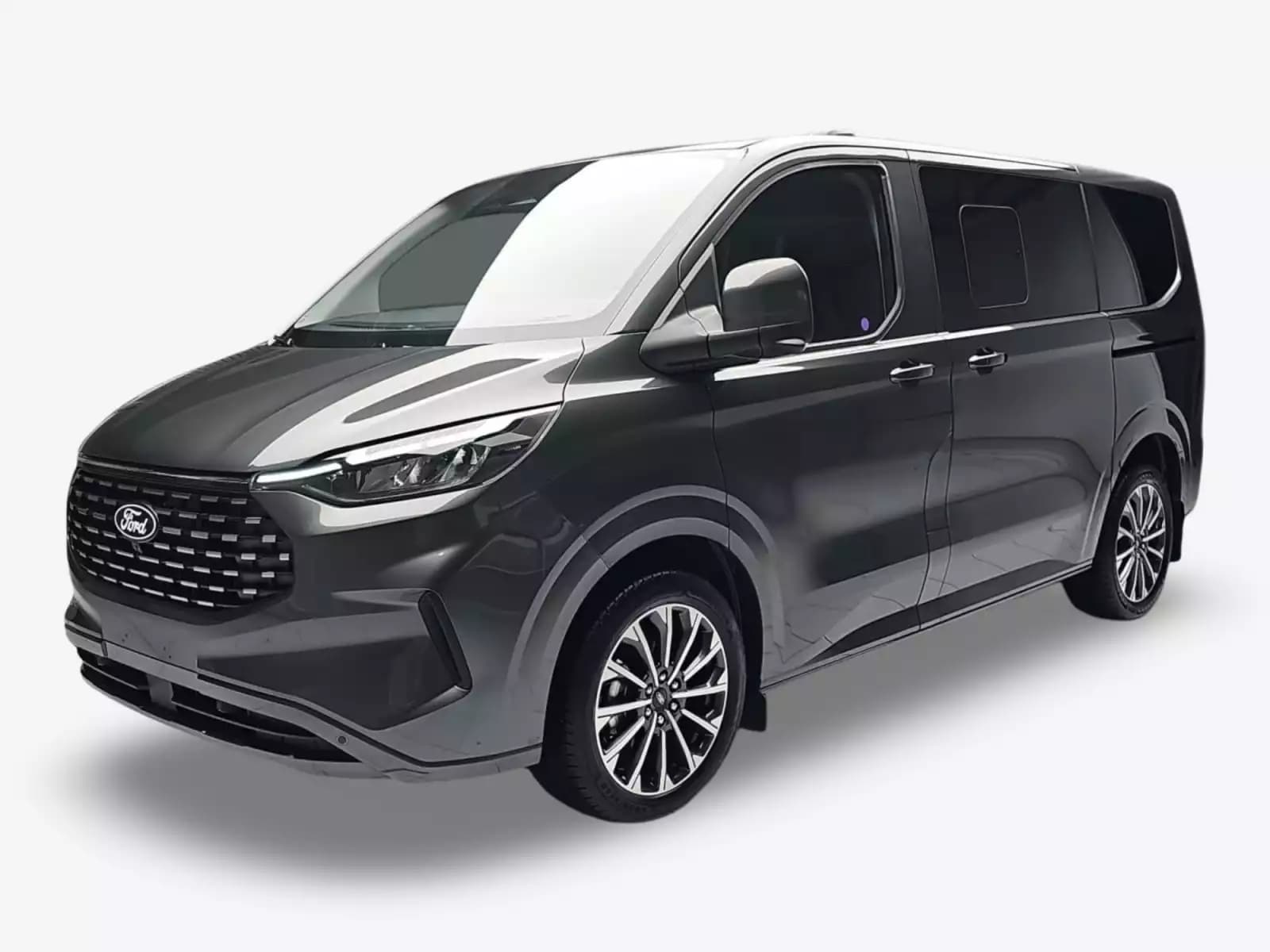 Ford Tourneo Custom 2.0 TDCI ECOBLUE 170 L1 Titanium X - Photo 1