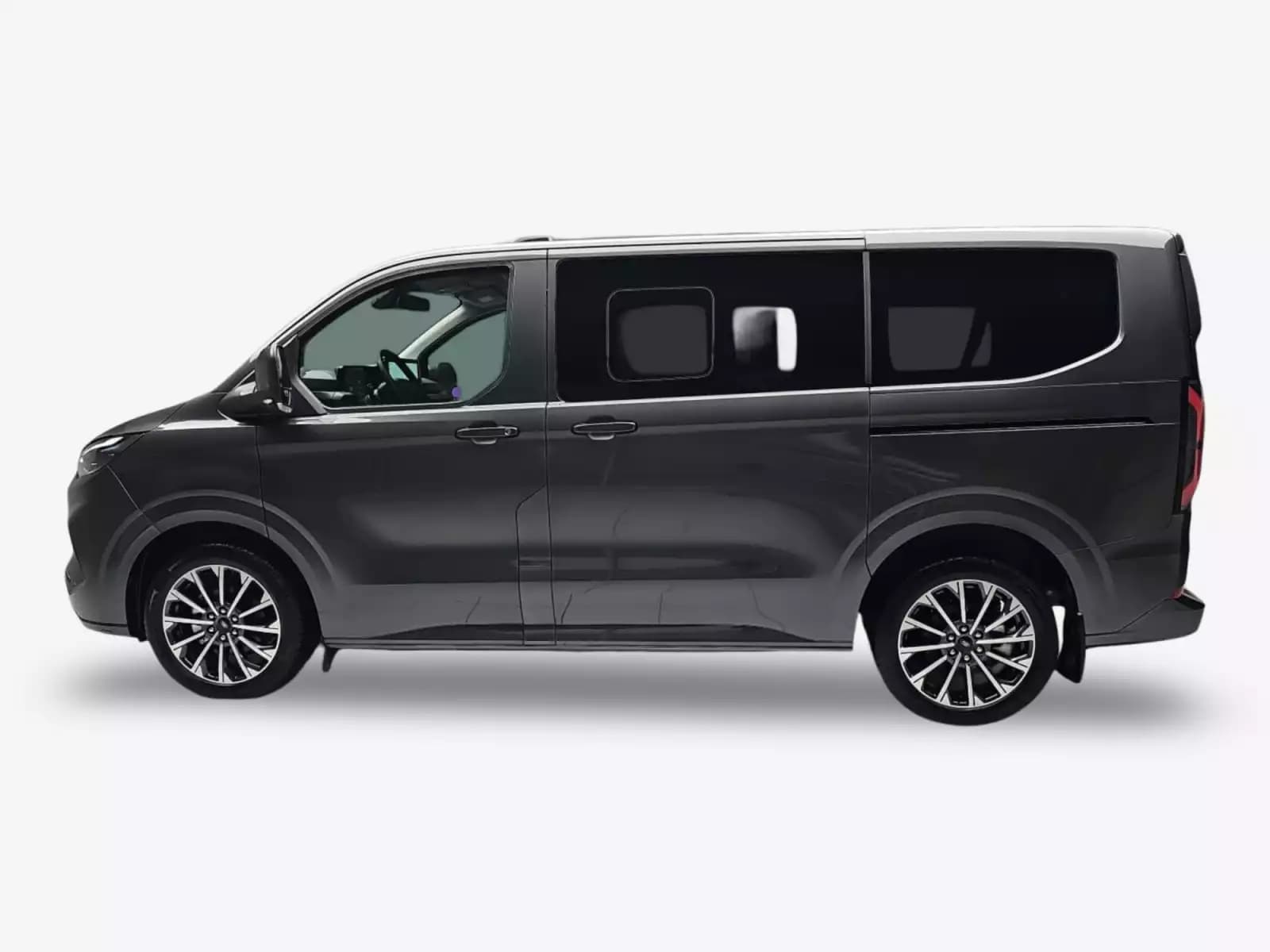 Ford Tourneo Custom 2.0 TDCI ECOBLUE 170 L1 Titanium X - Photo 1