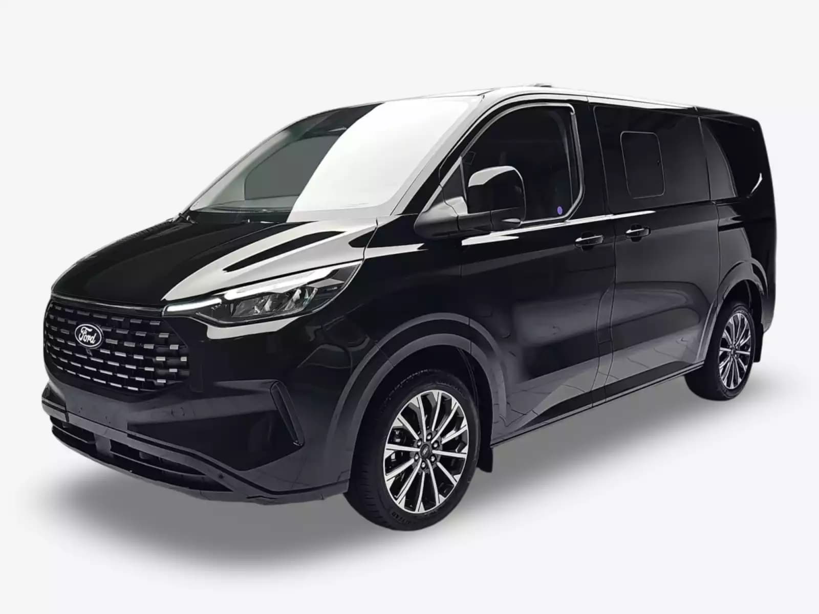Ford Tourneo Custom 2.0 TDCI ECOBLUE 170 L1 Titanium X - Photo 1