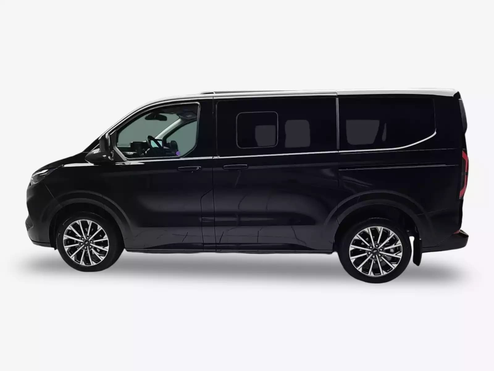 Ford Tourneo Custom 2.0 TDCI ECOBLUE 170 L1 Titanium X - Photo 1