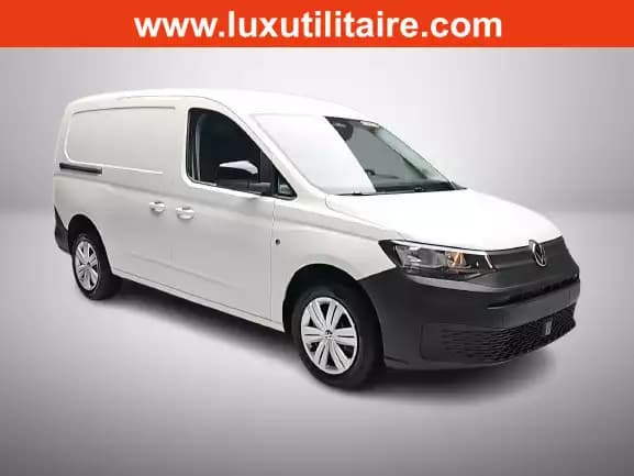 Volkswagen Caddy 2.0 TDI DSG 122 Maxi - Photo 1
