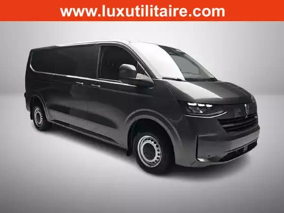 Volkswagen Transporter 2.0 TDI DSG 170 L2H1 - Photo 1