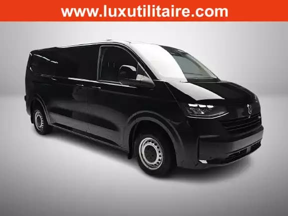 Volkswagen Transporter 2.0 TDI DSG 170 L2H1 - Photo 1