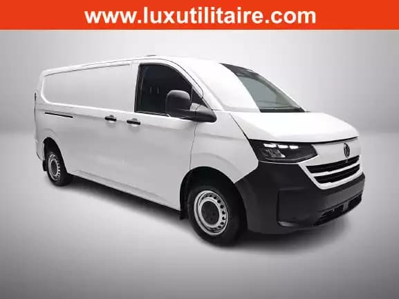 Volkswagen Transporter 2.0 TDI DSG 170 L2H1 - Photo 1