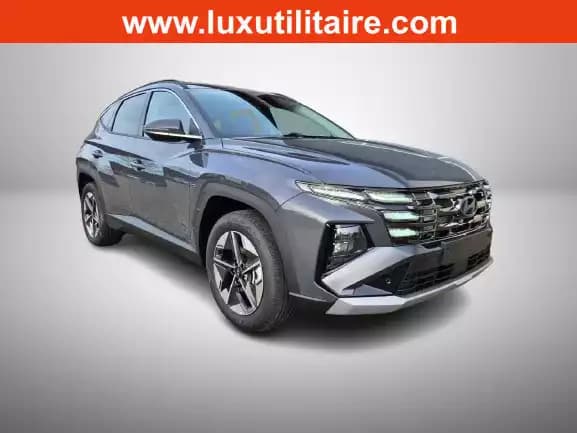 Hyundai TUCSON 1.6 T-GDI 150  AT - Photo 1